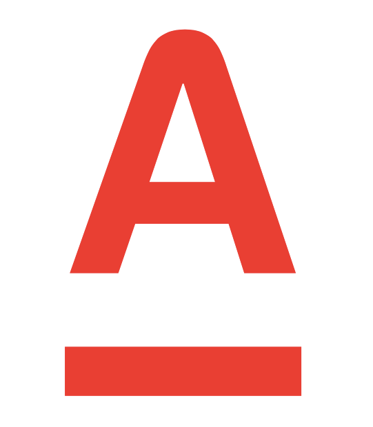 Альфа-банк